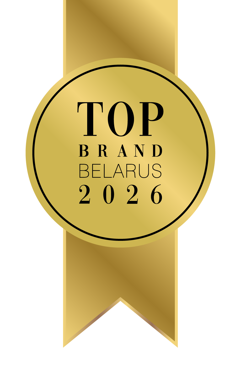Top Brand Belarus 2026